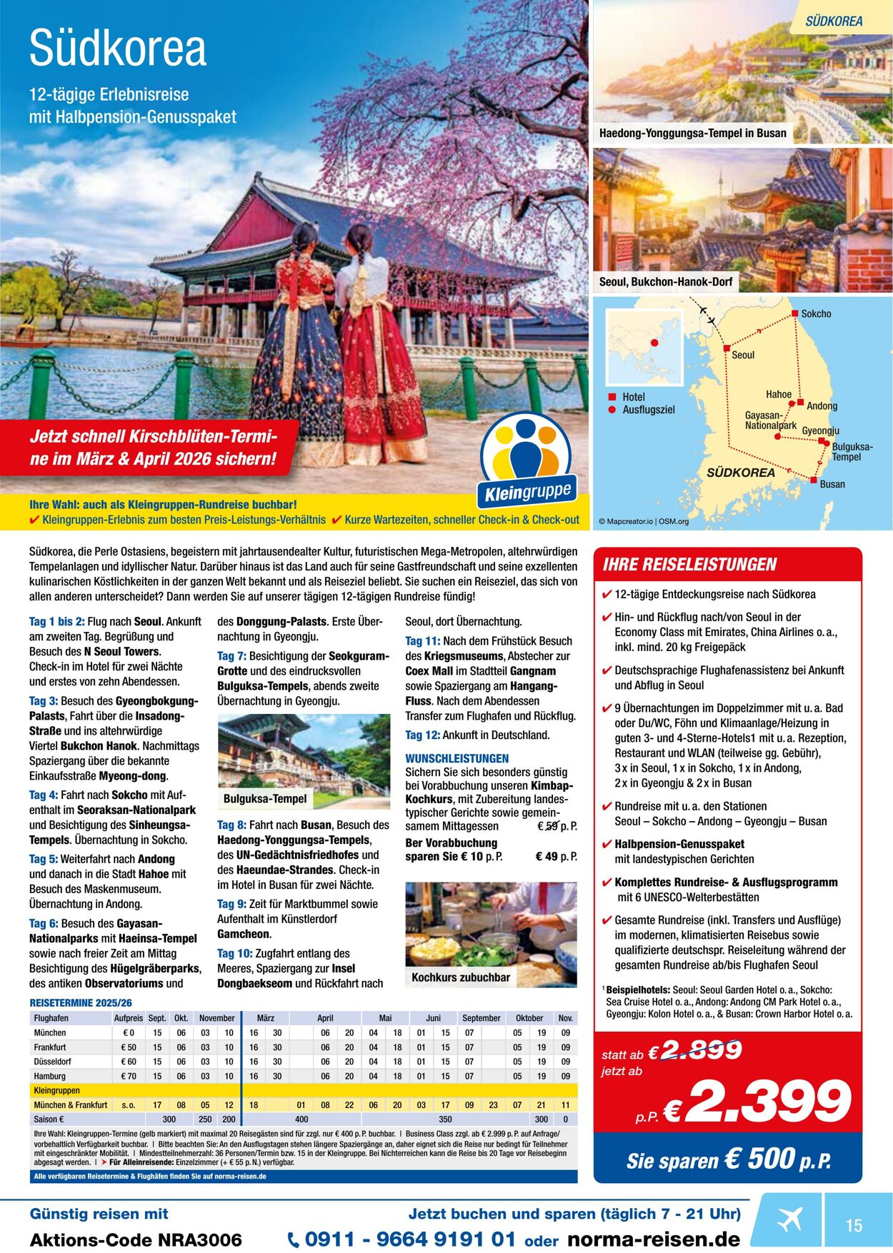 Prospekt Norma 26.05.2025 - 31.05.2025