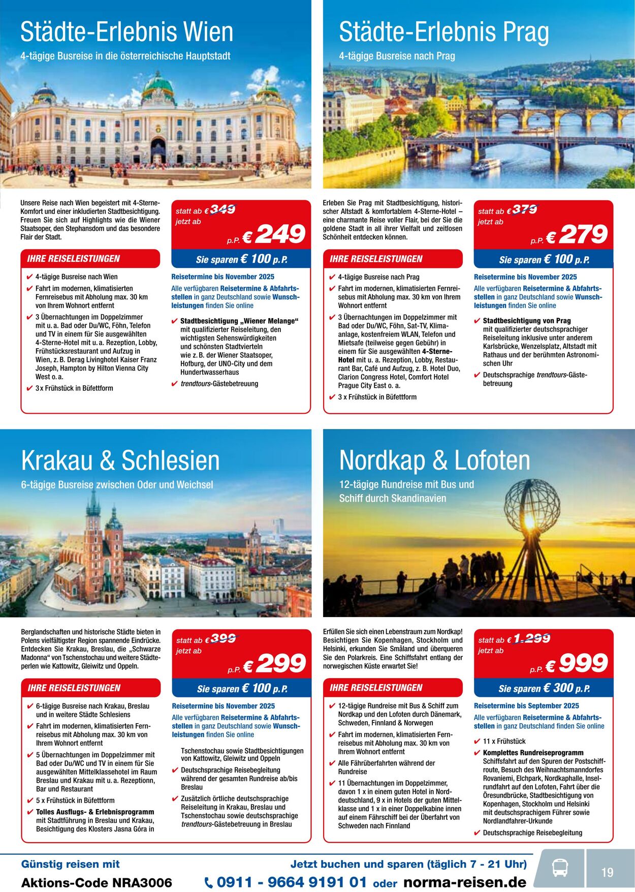 Prospekt Norma 26.05.2025 - 31.05.2025