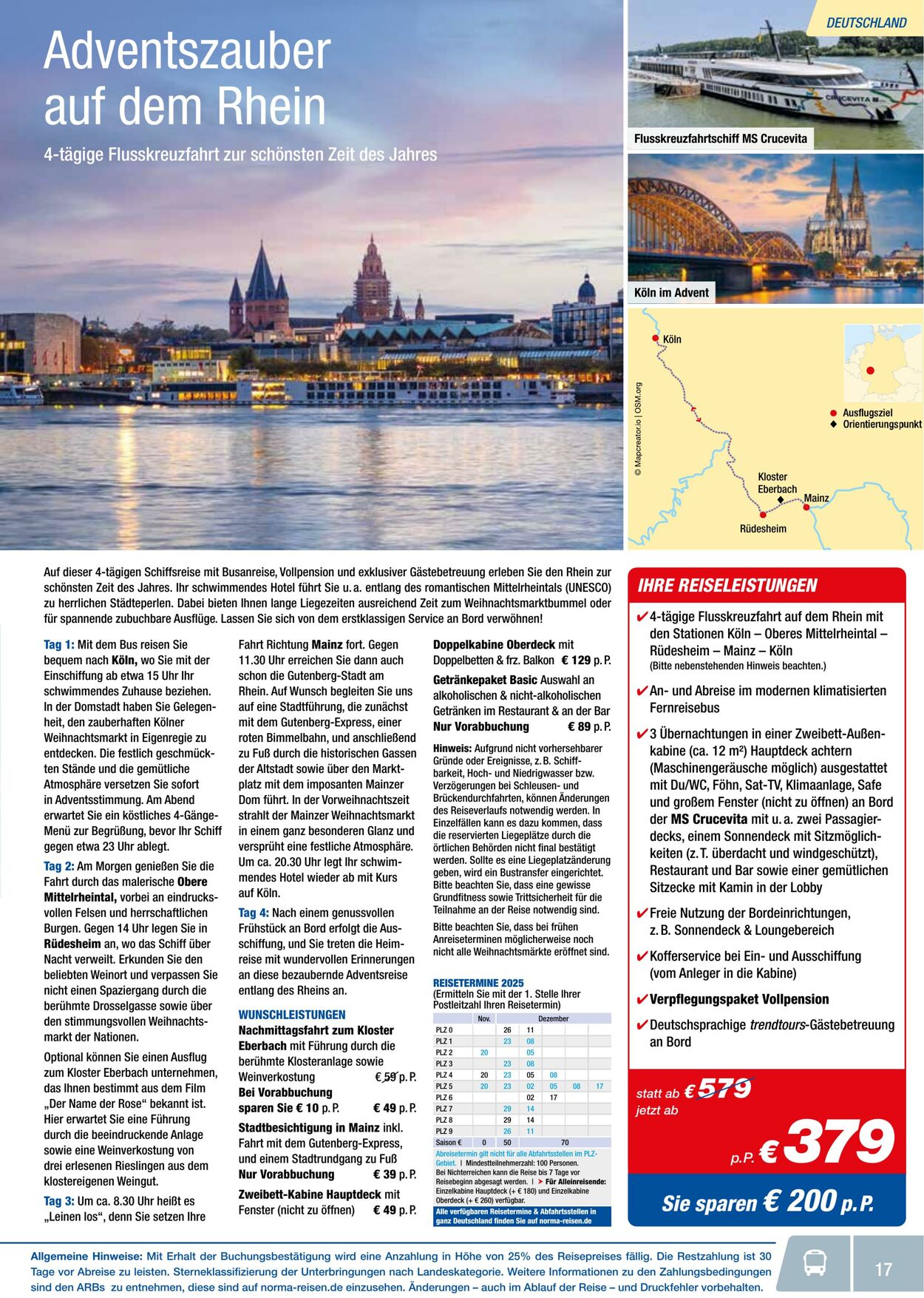 Prospekt Norma 26.05.2025 - 31.05.2025