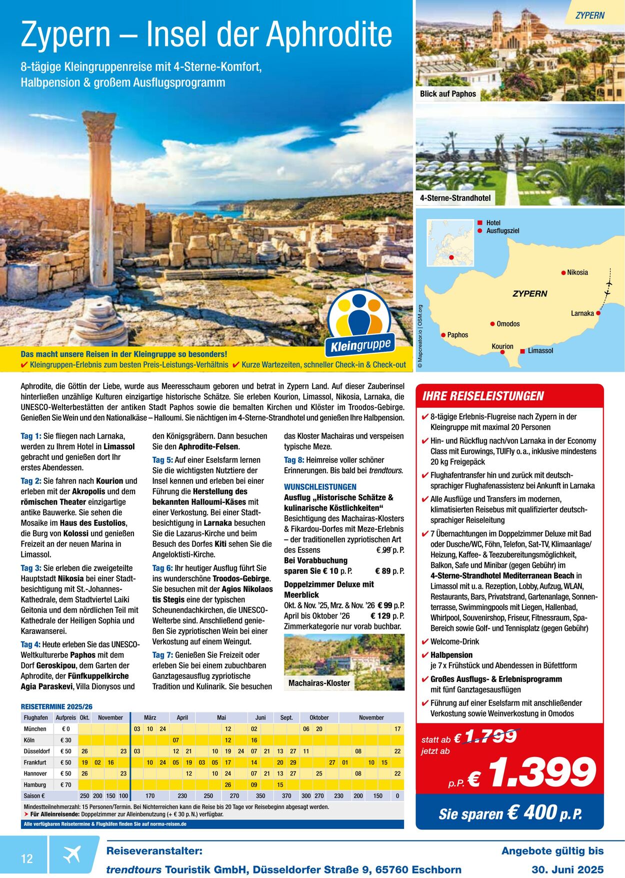 Prospekt Norma 26.05.2025 - 31.05.2025