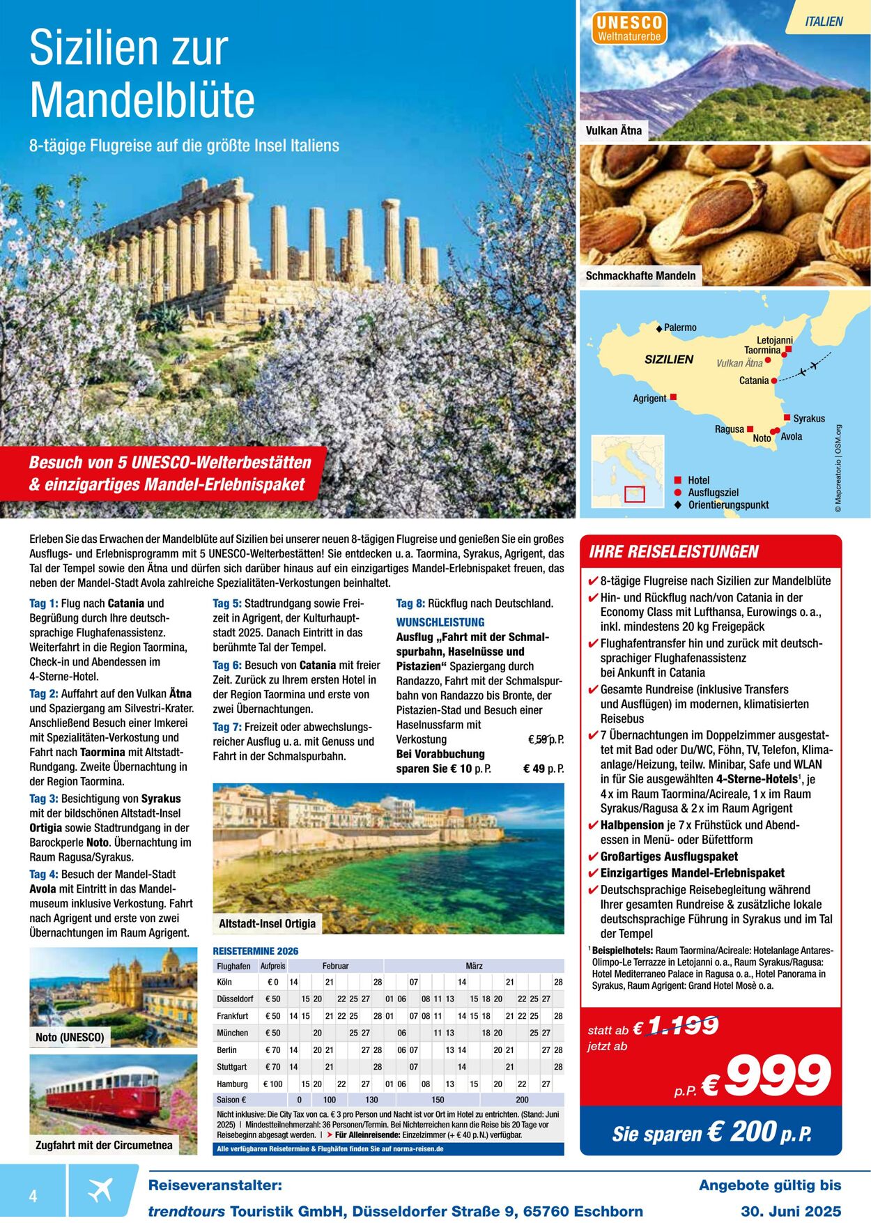 Prospekt Norma 26.05.2025 - 31.05.2025