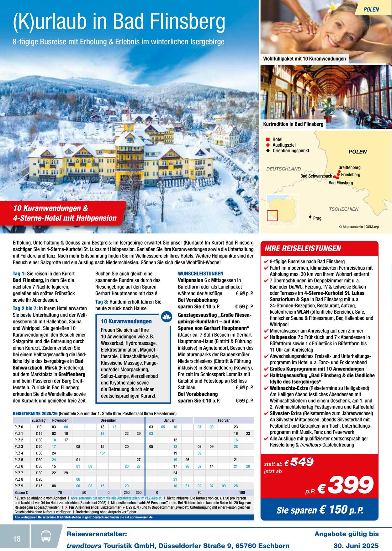 Prospekt Norma 26.05.2025 - 31.05.2025