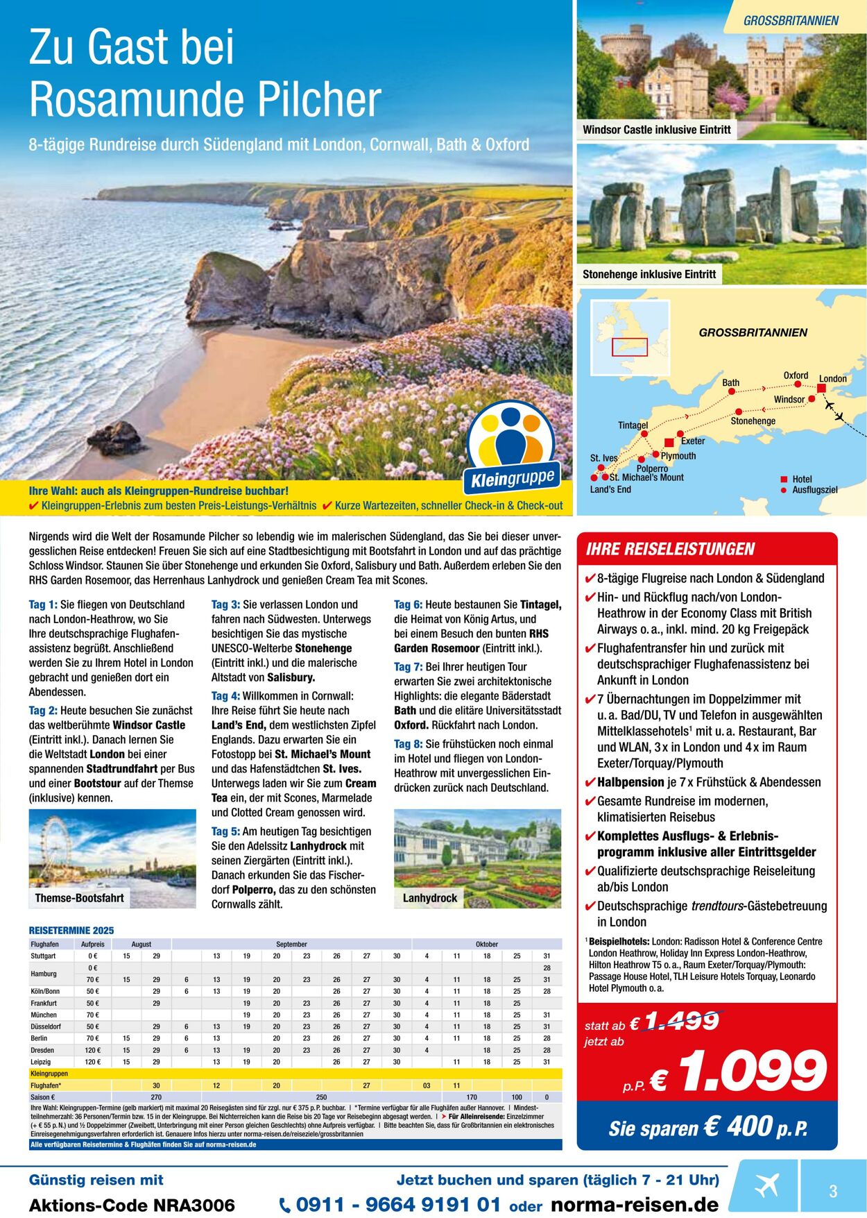 Prospekt Norma 26.05.2025 - 31.05.2025