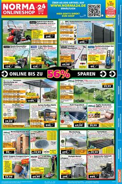 Prospekt Norma 30.06.2025 - 05.07.2025