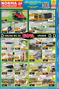 Prospekt Norma 03.02.2025 - 08.02.2025