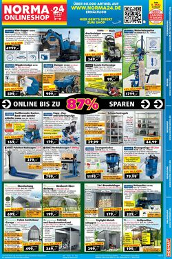Prospekt Norma 10.02.2025 - 15.02.2025