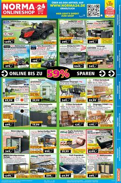 Prospekt Norma 24.02.2025 - 01.03.2025