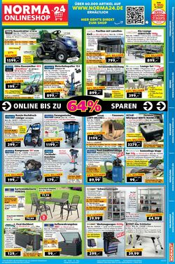 Prospekt Norma 09.06.2025 - 14.06.2025