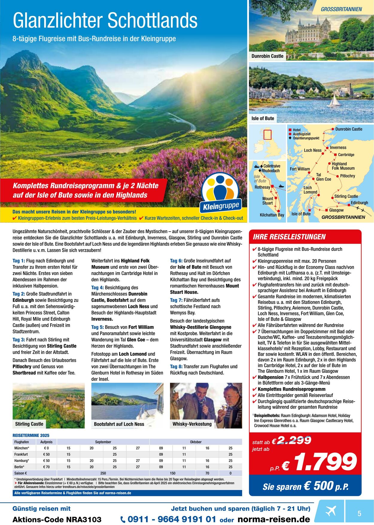 Prospekt Norma 24.02.2025 - 01.03.2025