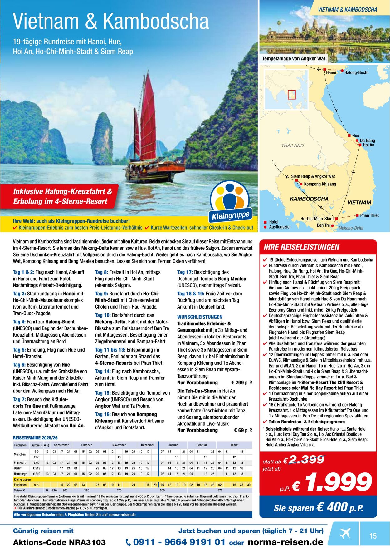 Prospekt Norma 24.02.2025 - 01.03.2025