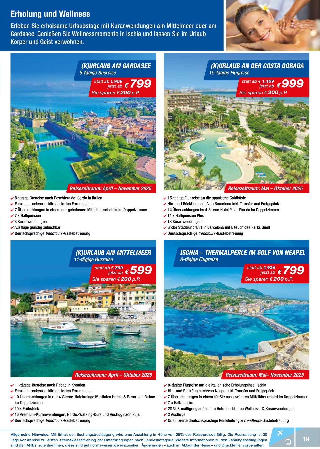 Prospekt Norma 24.02.2025 - 01.03.2025