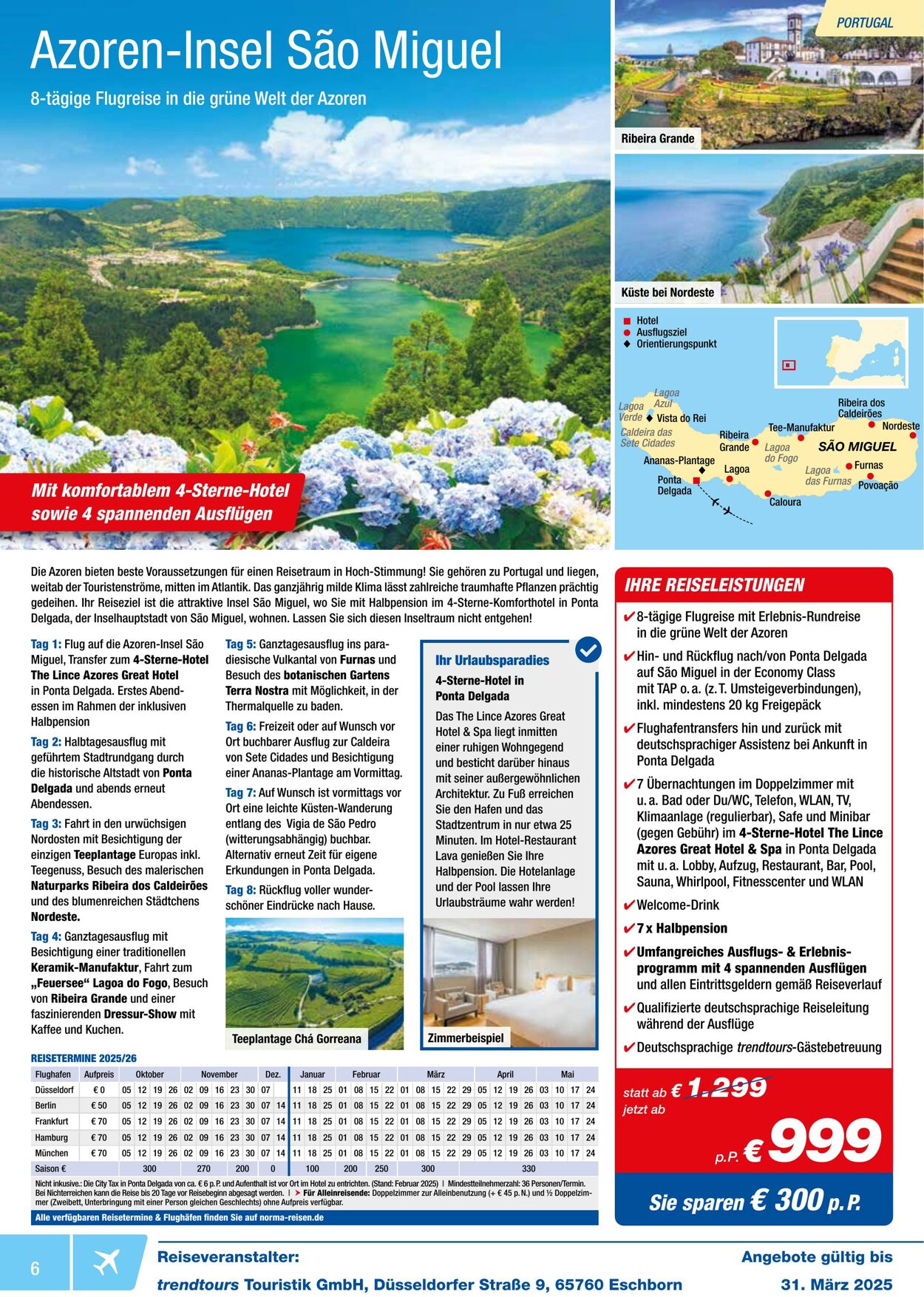 Prospekt Norma 24.02.2025 - 01.03.2025