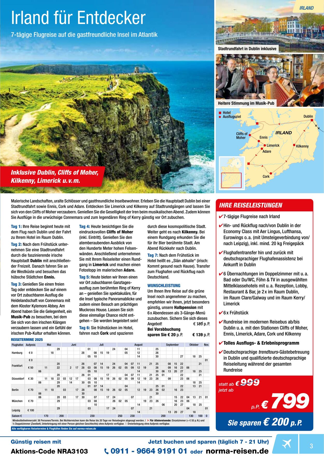 Prospekt Norma 24.02.2025 - 01.03.2025