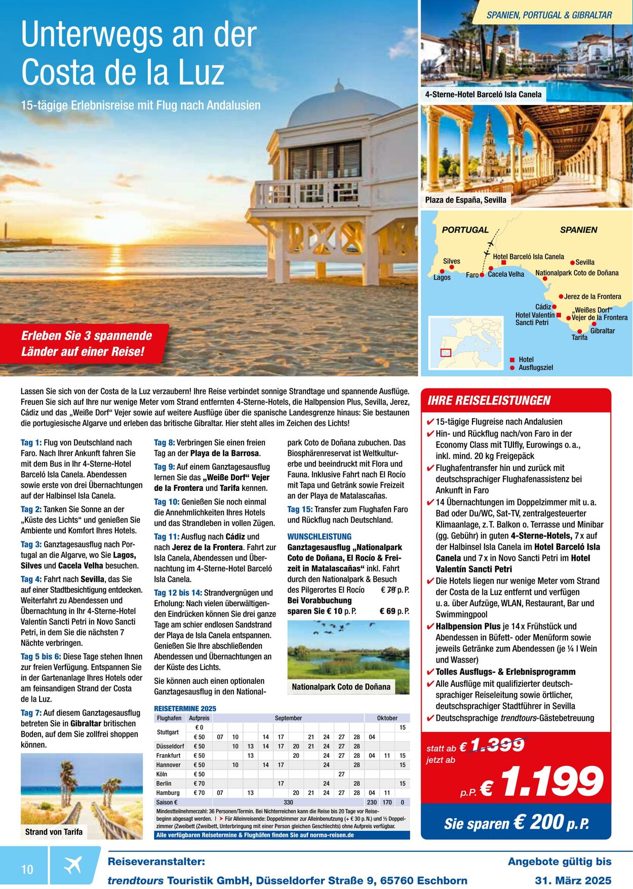 Prospekt Norma 24.02.2025 - 01.03.2025