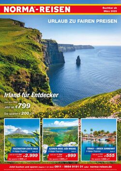 Prospekt Norma 24.02.2025 - 01.03.2025