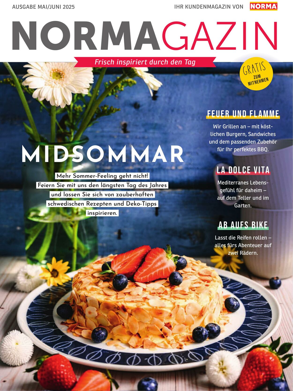 Prospekt Norma 28.04.2025 - 03.05.2025