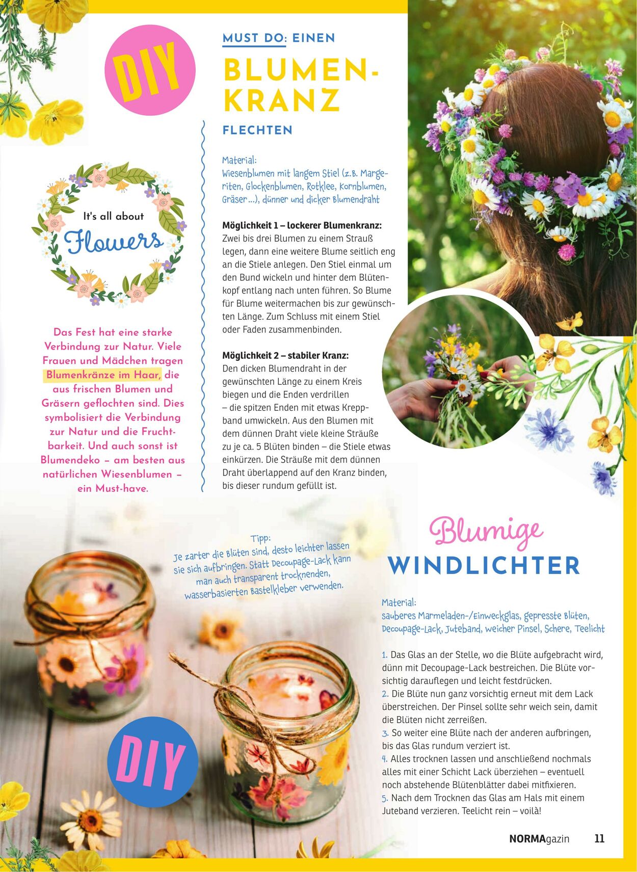 Prospekt Norma 28.04.2025 - 03.05.2025