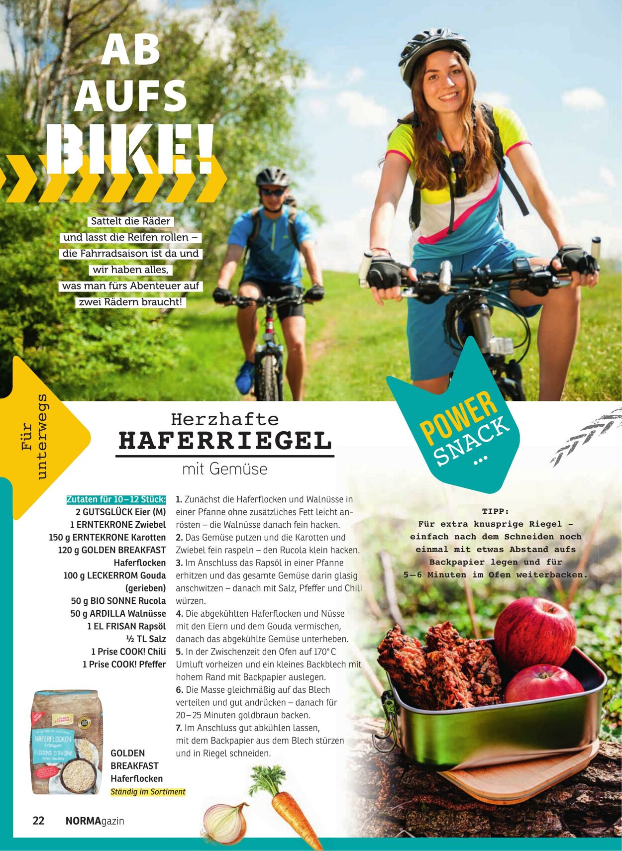 Prospekt Norma 28.04.2025 - 03.05.2025