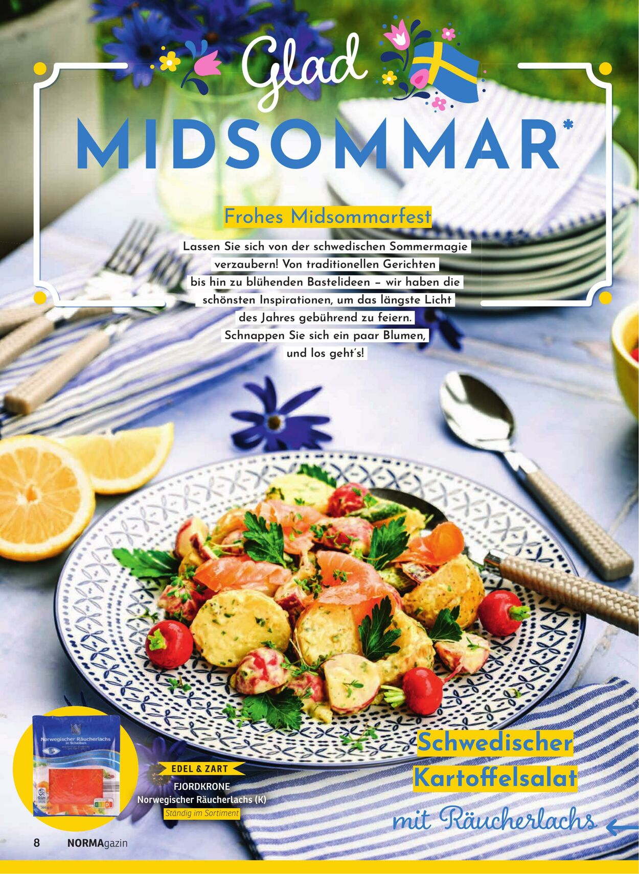 Prospekt Norma 28.04.2025 - 03.05.2025