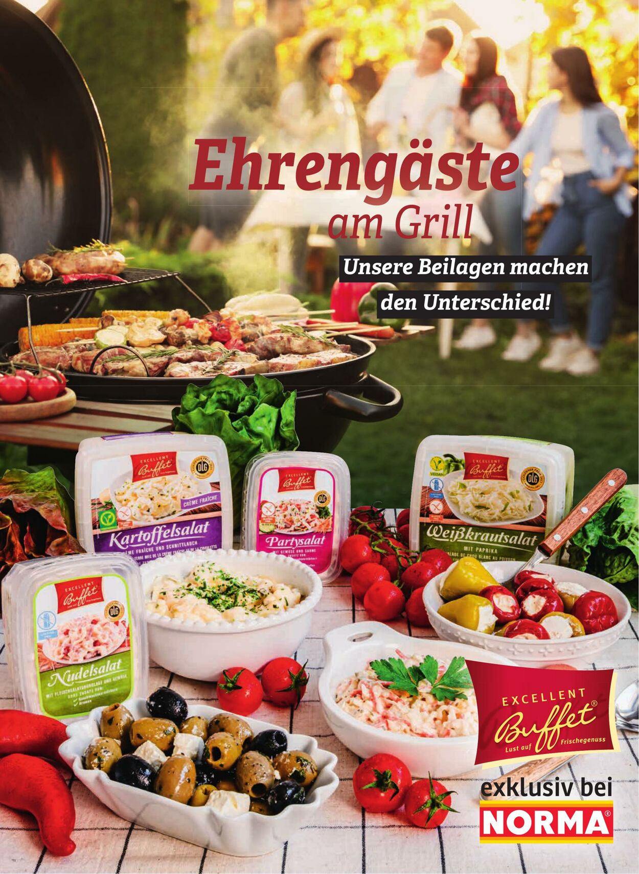 Prospekt Norma 28.04.2025 - 03.05.2025