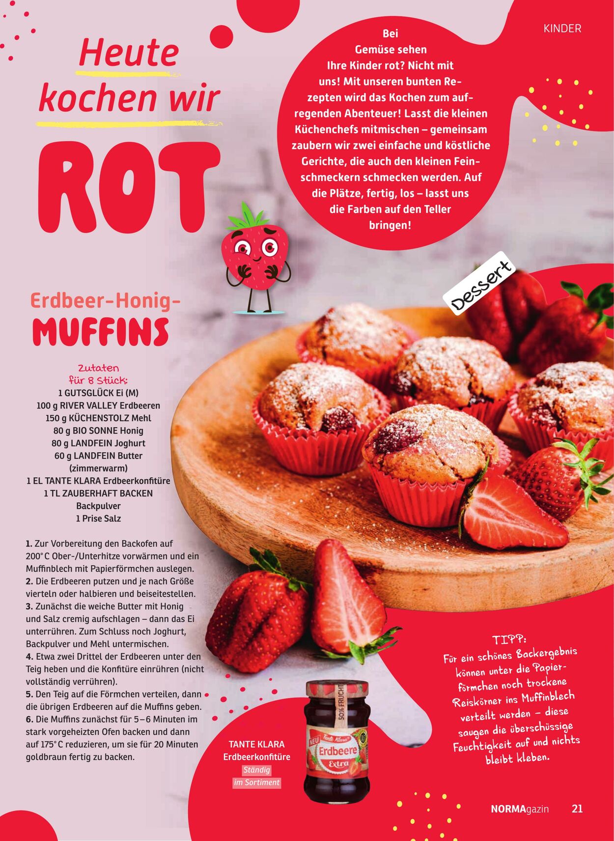 Prospekt Norma 28.04.2025 - 03.05.2025