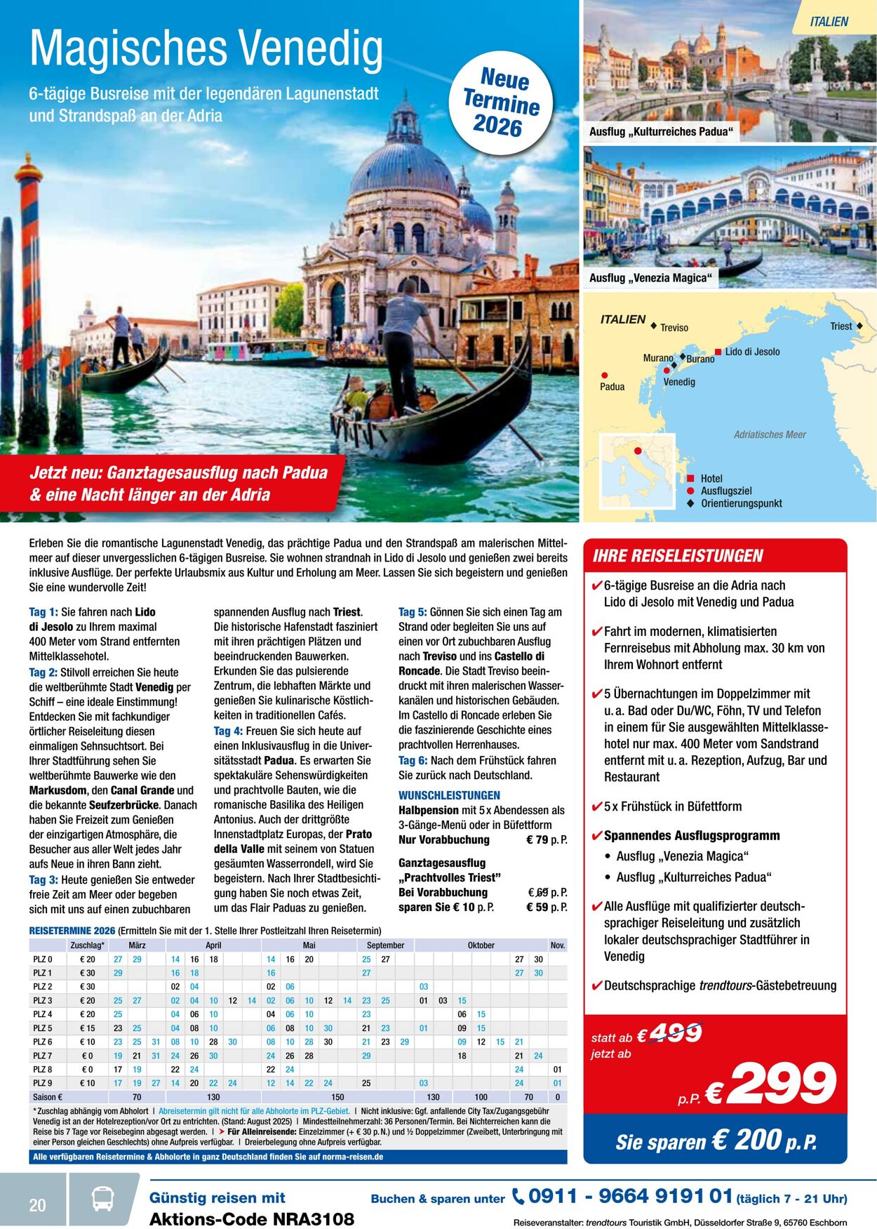 Prospekt Norma 28.07.2025 - 02.08.2025