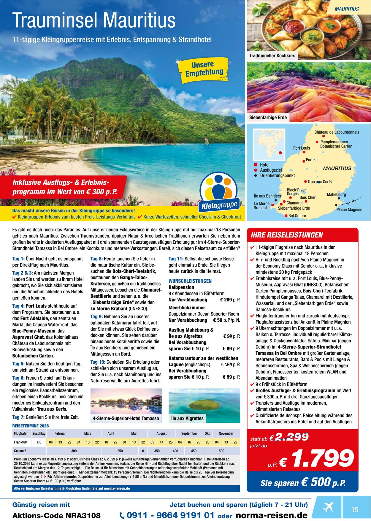 Prospekt Norma 28.07.2025 - 02.08.2025