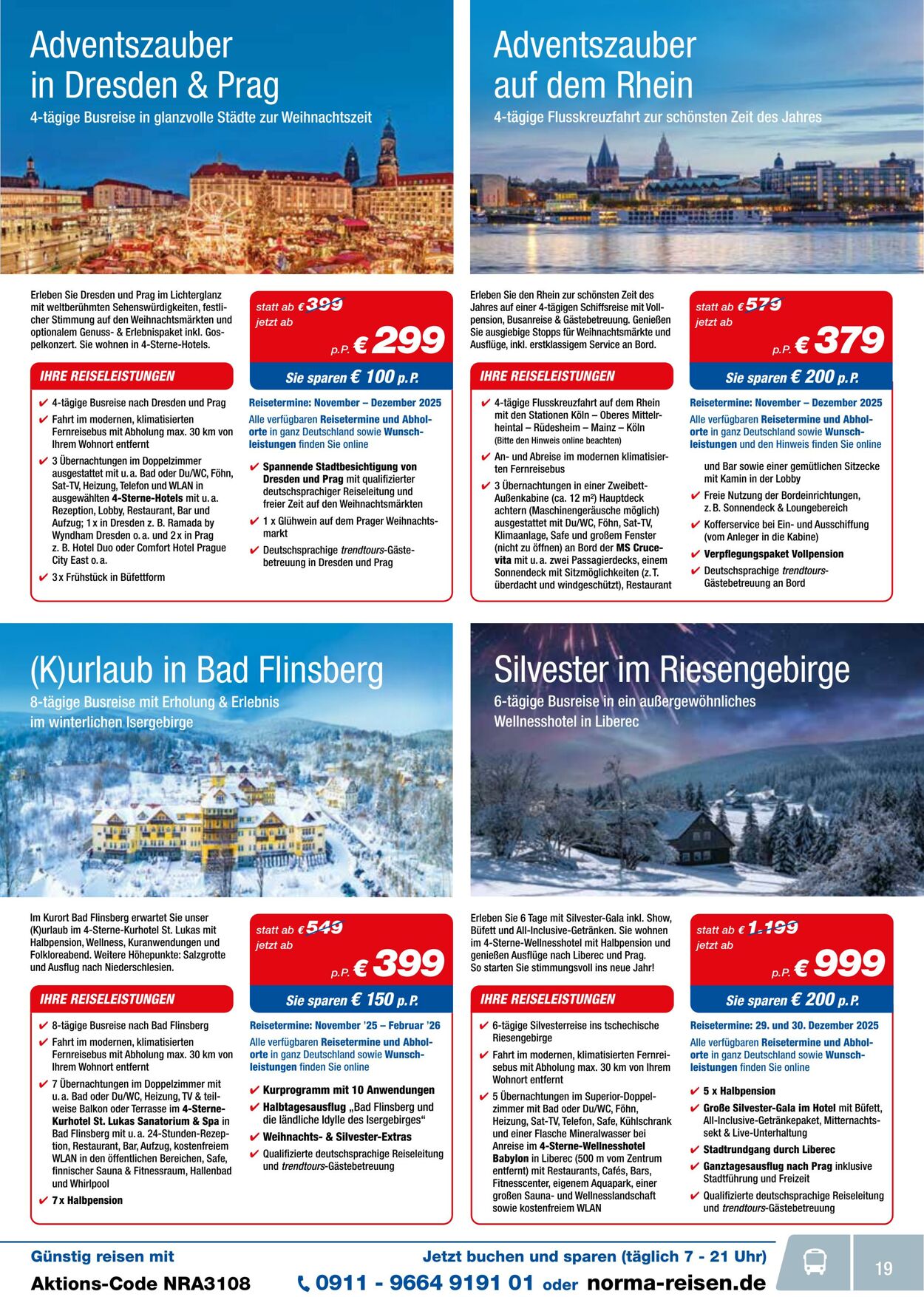 Prospekt Norma 28.07.2025 - 02.08.2025