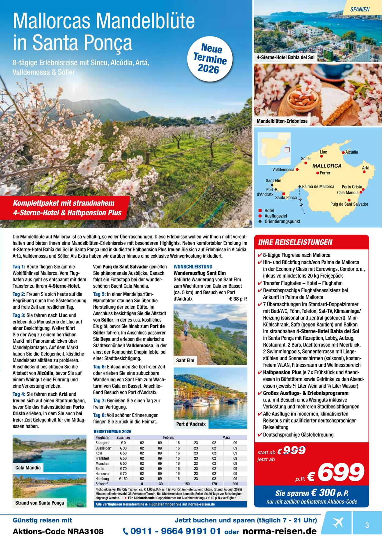 Prospekt Norma 28.07.2025 - 02.08.2025