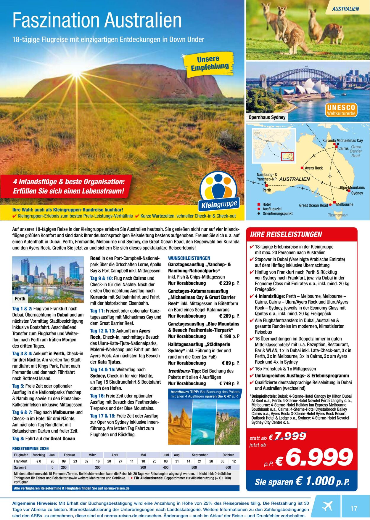 Prospekt Norma 28.07.2025 - 02.08.2025