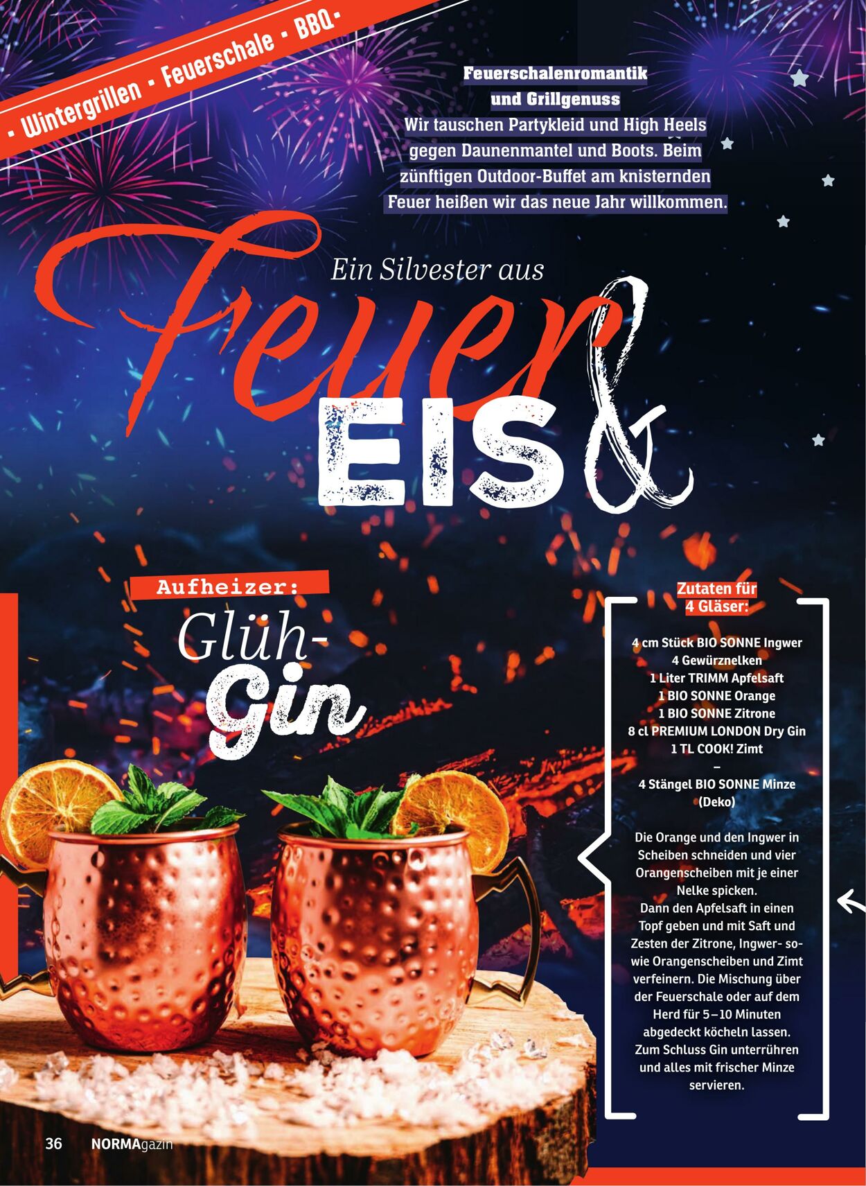 Prospekt Norma 27.10.2025 - 01.11.2025