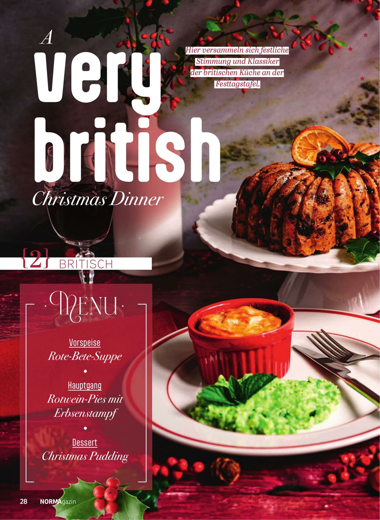 Prospekt Norma 27.10.2025 - 01.11.2025