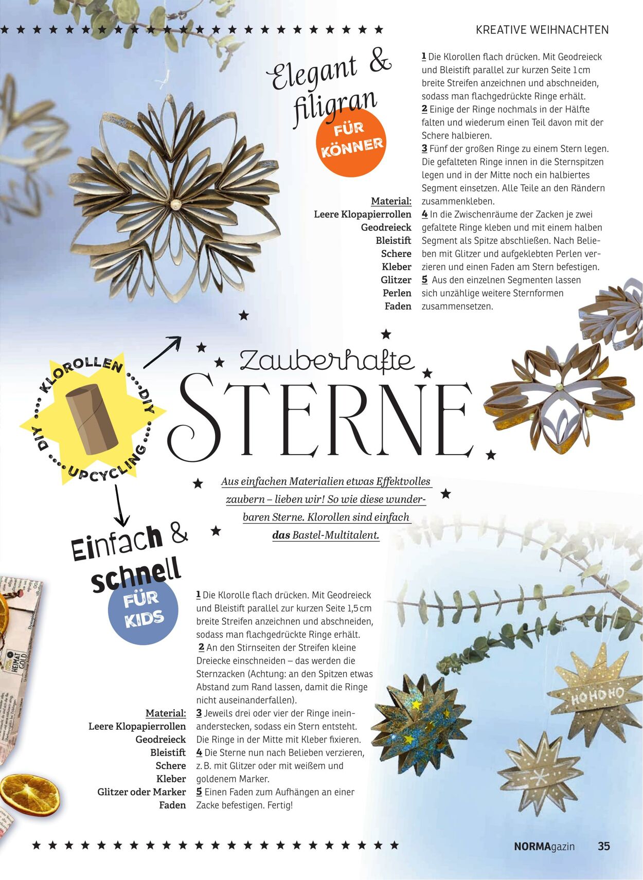 Prospekt Norma 27.10.2025 - 01.11.2025