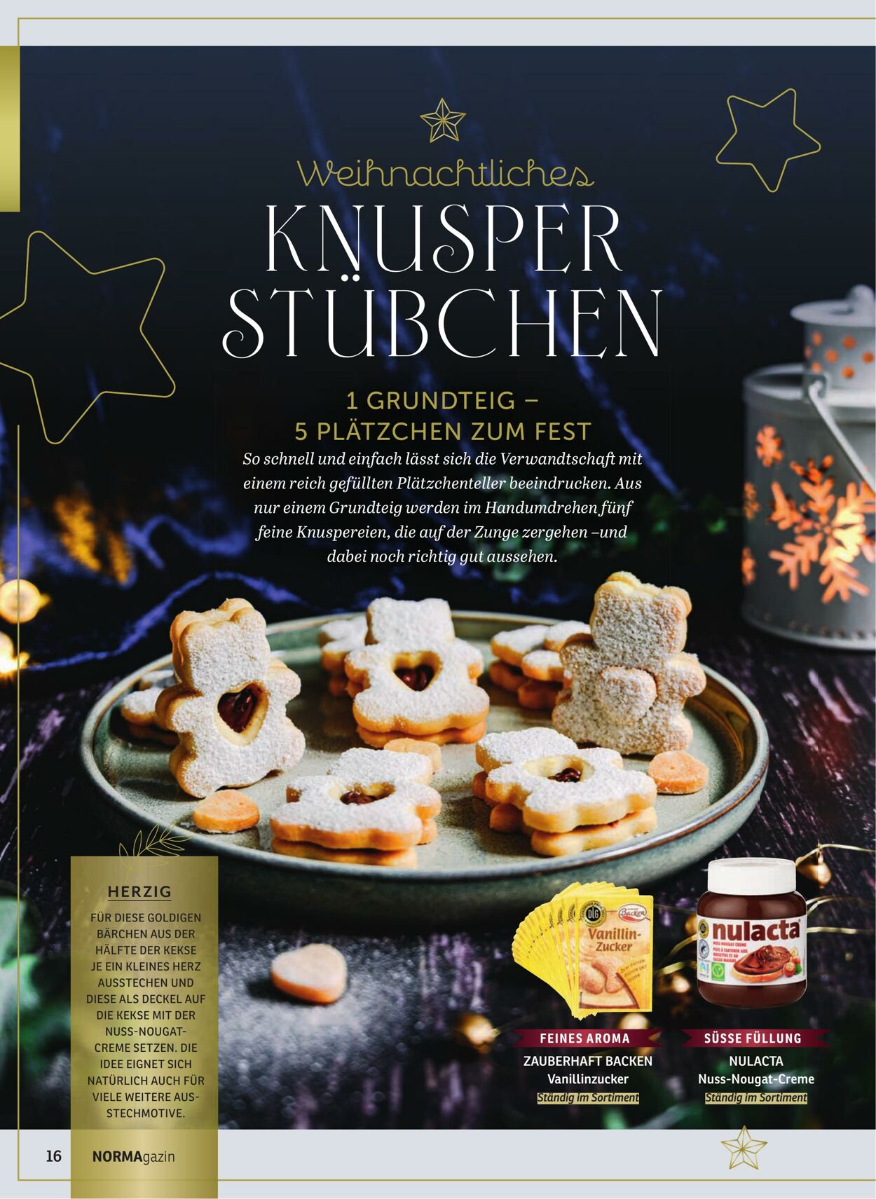 Prospekt Norma 27.10.2025 - 01.11.2025