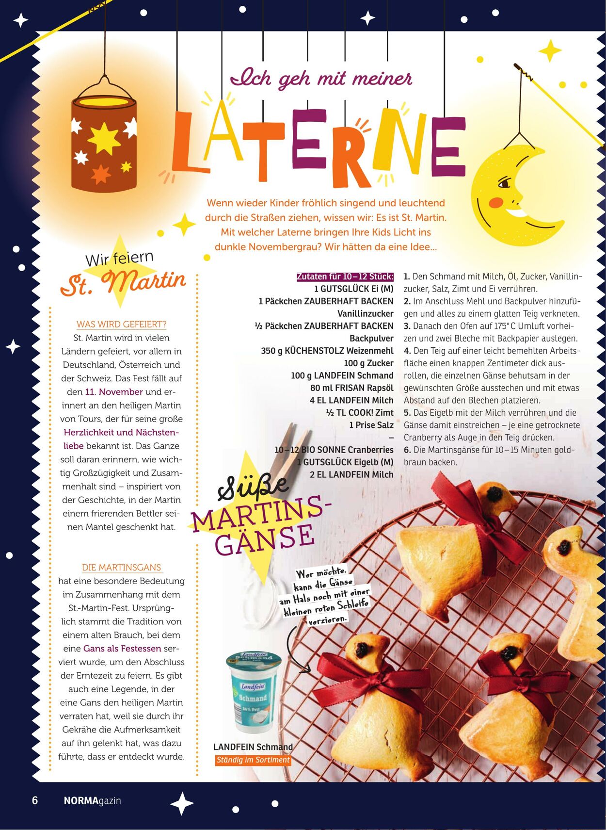 Prospekt Norma 27.10.2025 - 01.11.2025