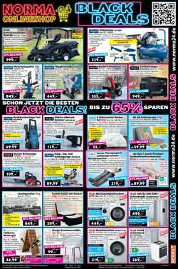 Prospekt Norma 14.04.2025 - 19.04.2025