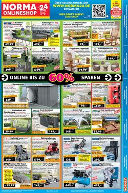 Prospekt Norma 17.02.2025 - 22.02.2025