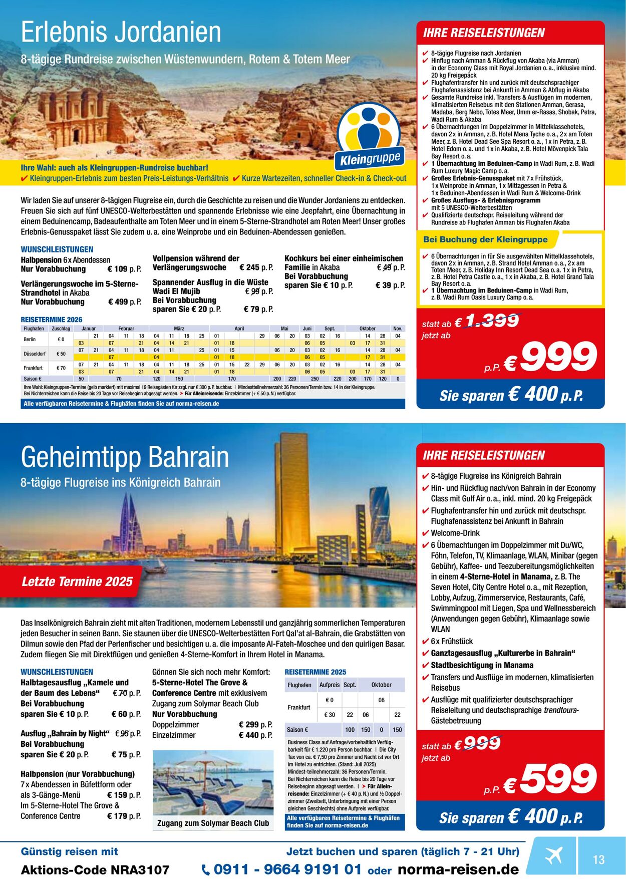 Prospekt Norma 30.06.2025 - 05.07.2025
