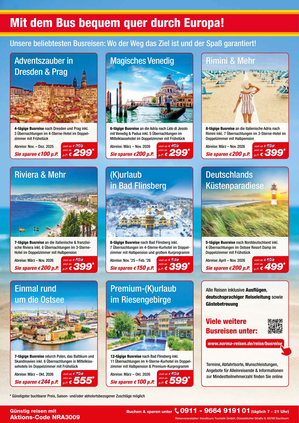 Prospekt Norma 01.09.2025 - 06.09.2025