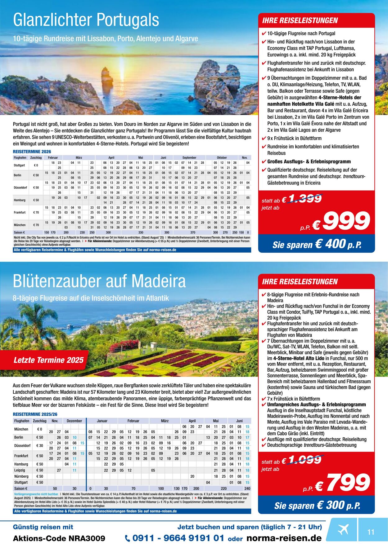 Prospekt Norma 01.09.2025 - 06.09.2025