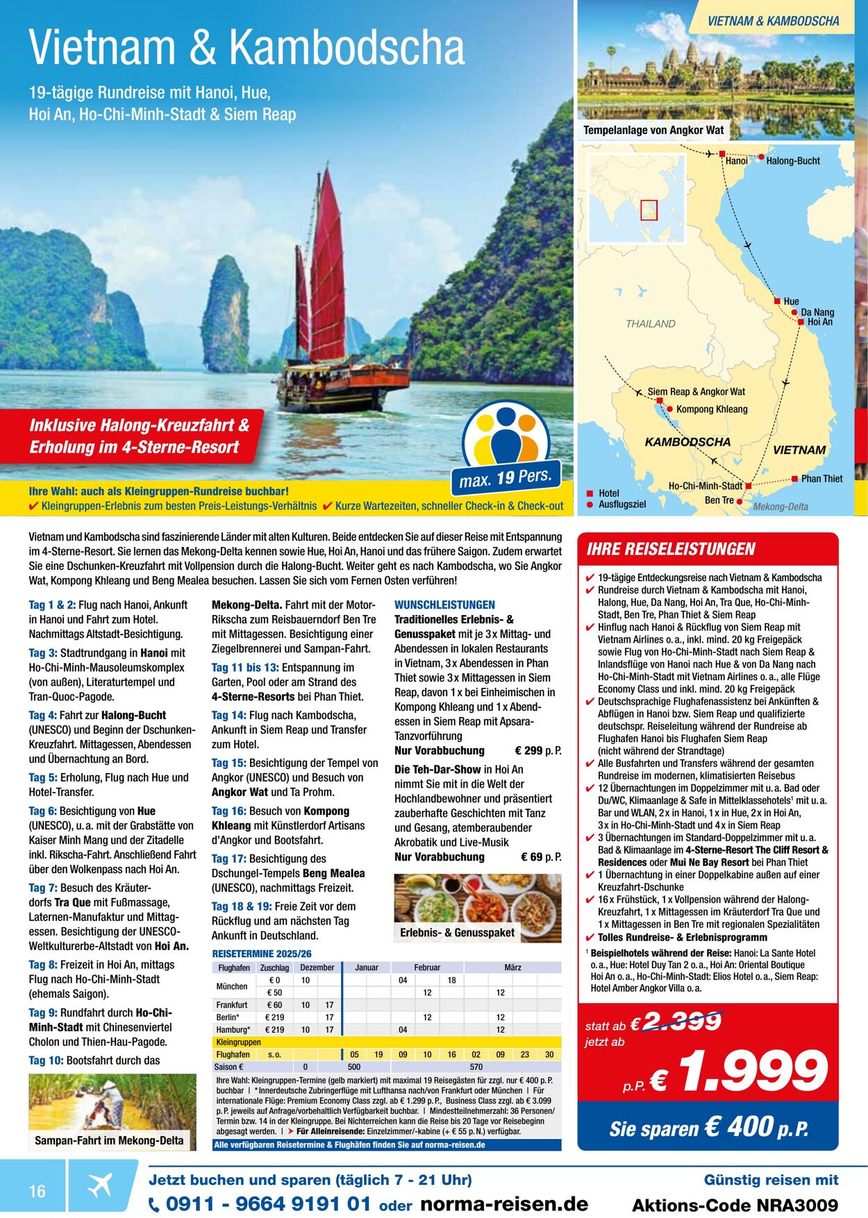 Prospekt Norma 01.09.2025 - 06.09.2025