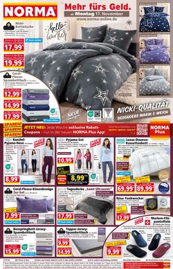 Prospekt Norma 14.04.2025 - 19.04.2025