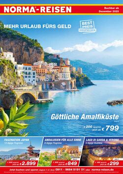 Prospekt Norma 14.04.2025 - 19.04.2025