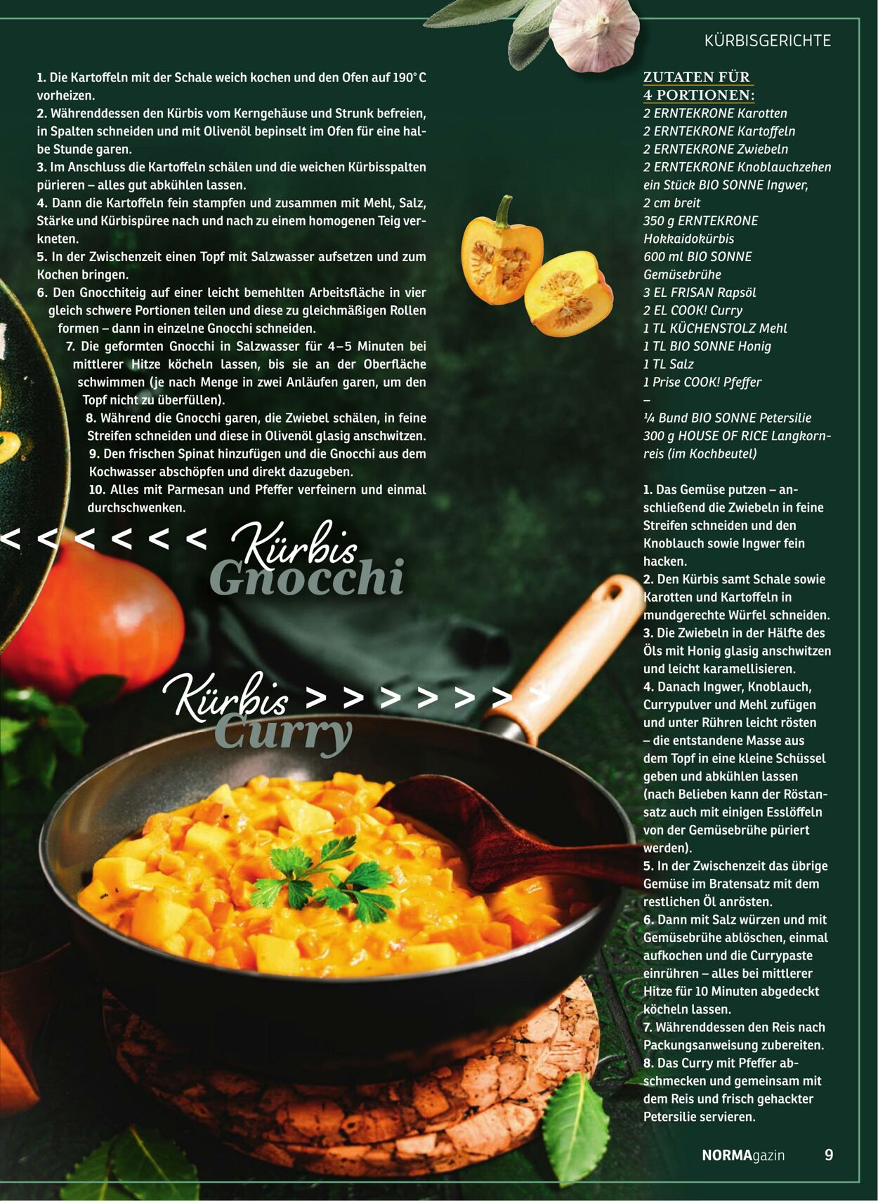 Prospekt Norma 01.09.2025 - 06.09.2025