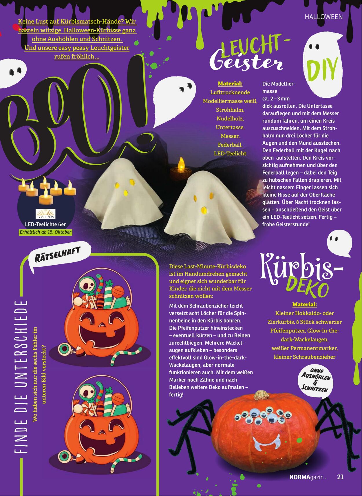 Prospekt Norma 01.09.2025 - 06.09.2025