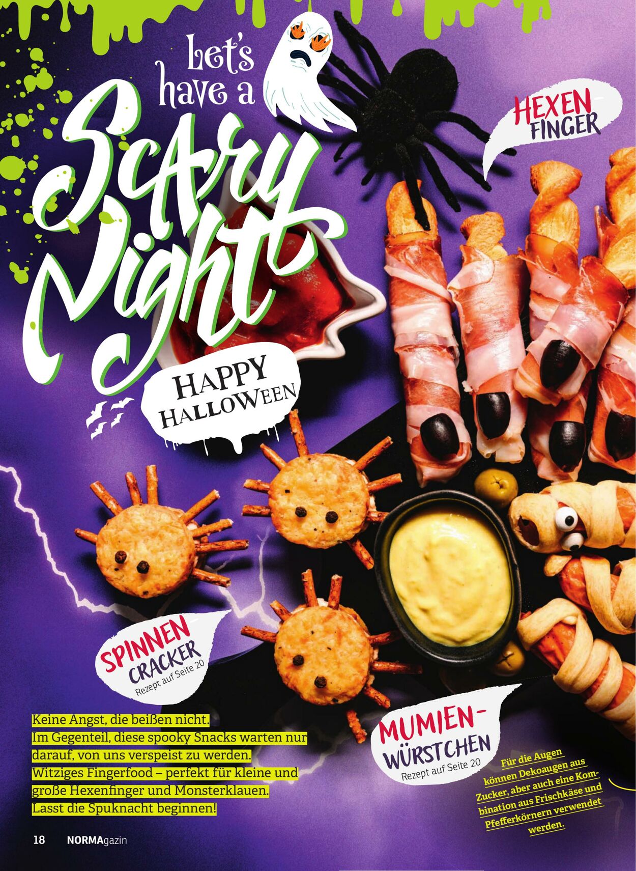 Prospekt Norma 01.09.2025 - 06.09.2025