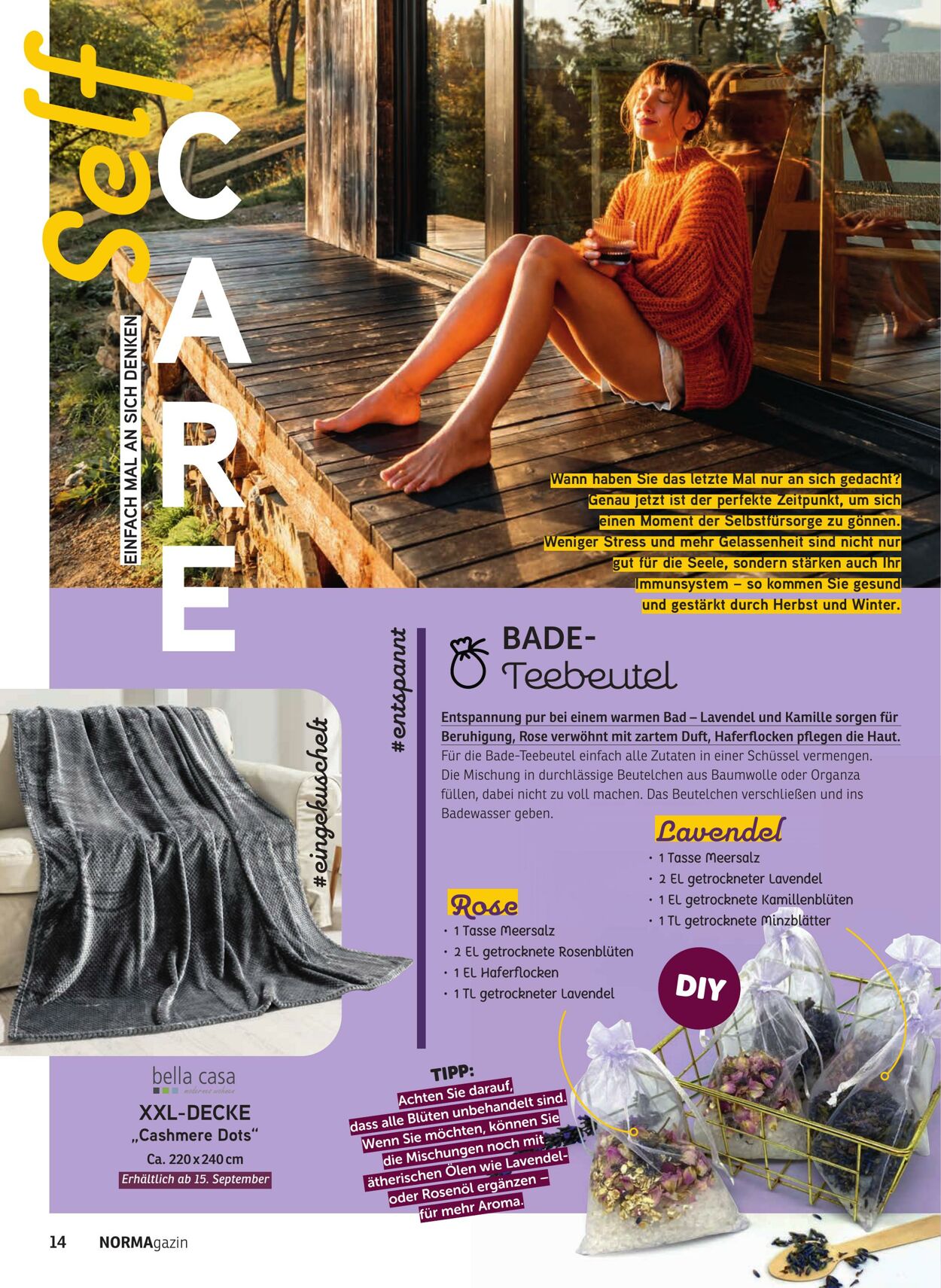 Prospekt Norma 01.09.2025 - 06.09.2025