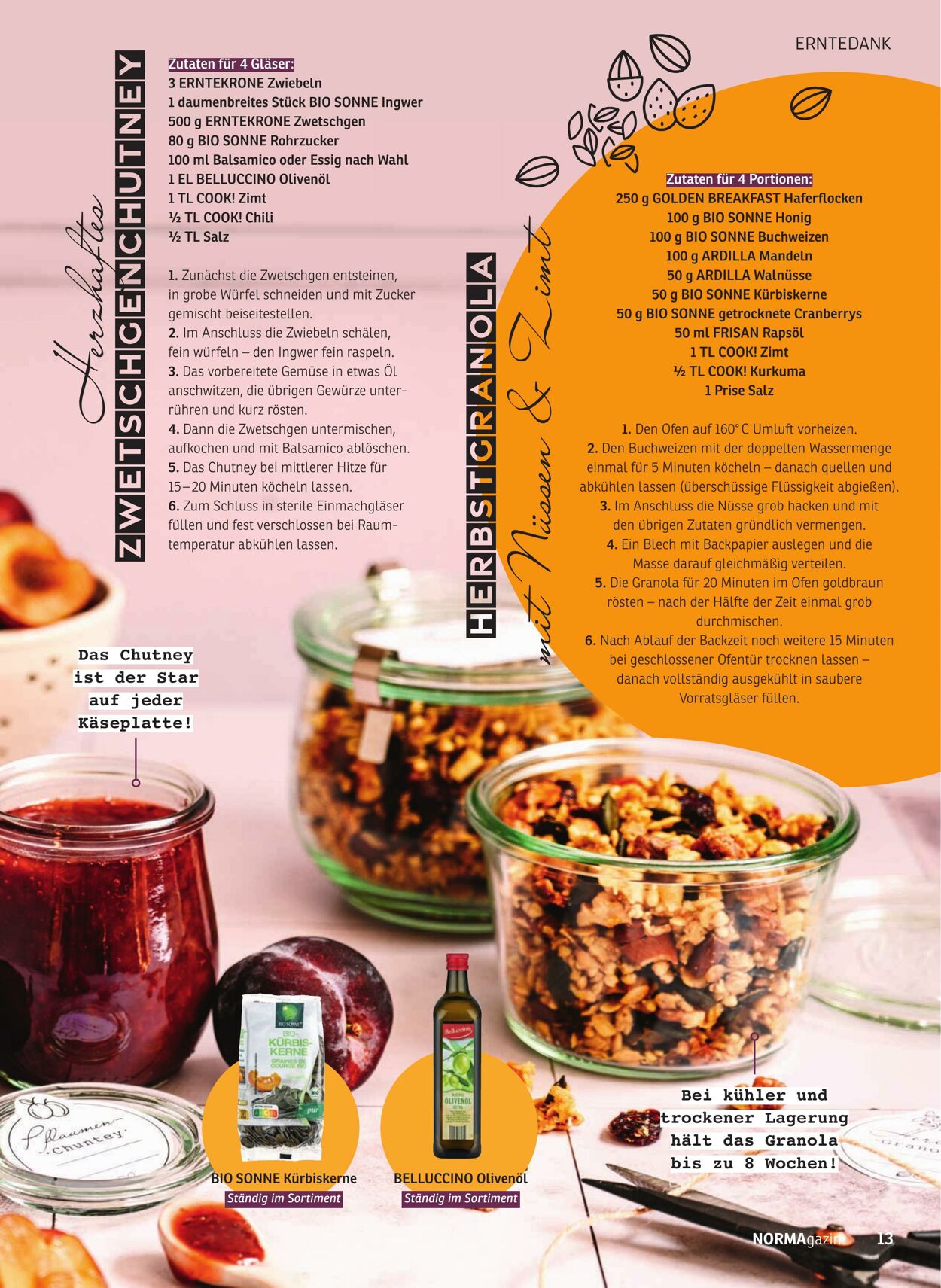 Prospekt Norma 01.09.2025 - 06.09.2025