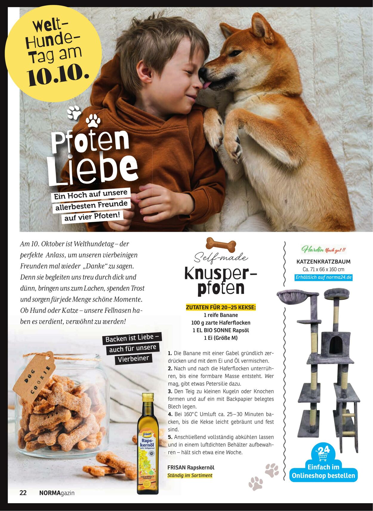 Prospekt Norma 01.09.2025 - 06.09.2025