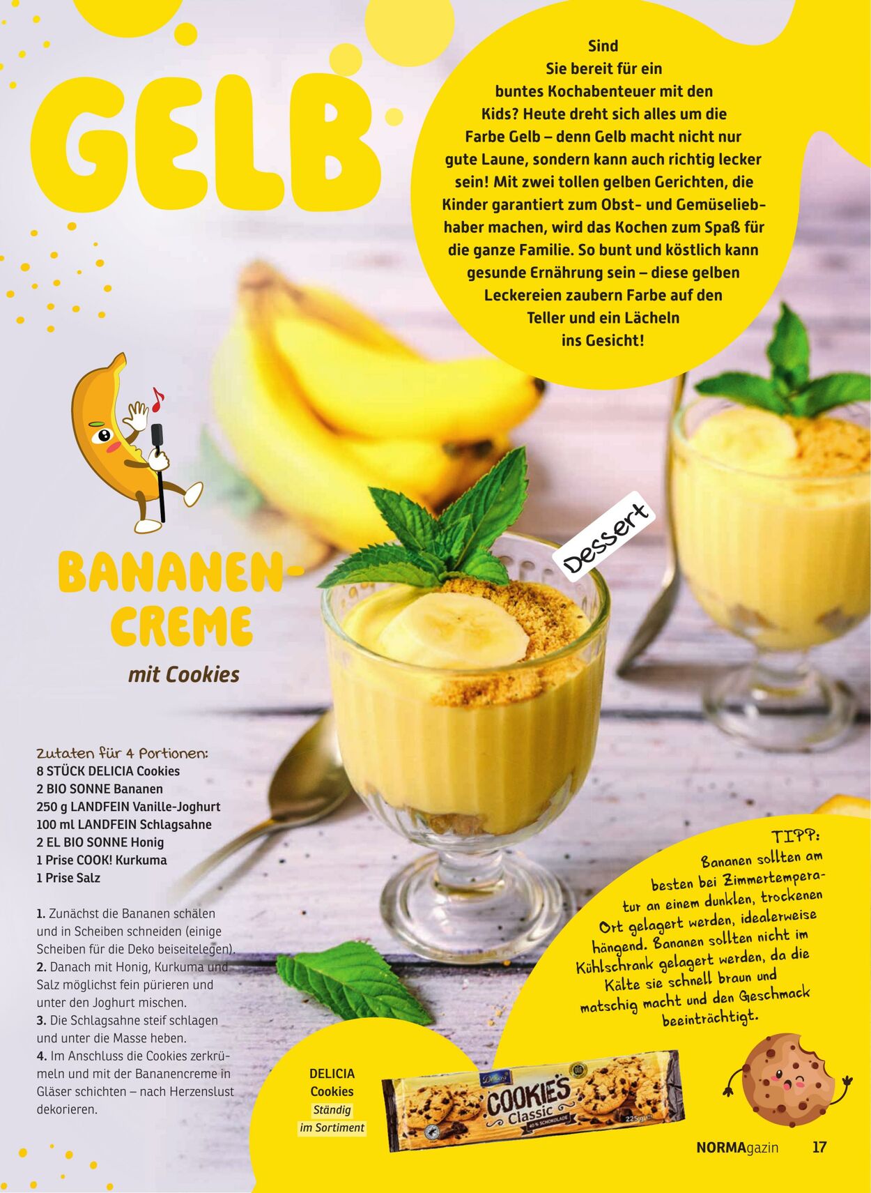 Prospekt Norma 01.09.2025 - 06.09.2025